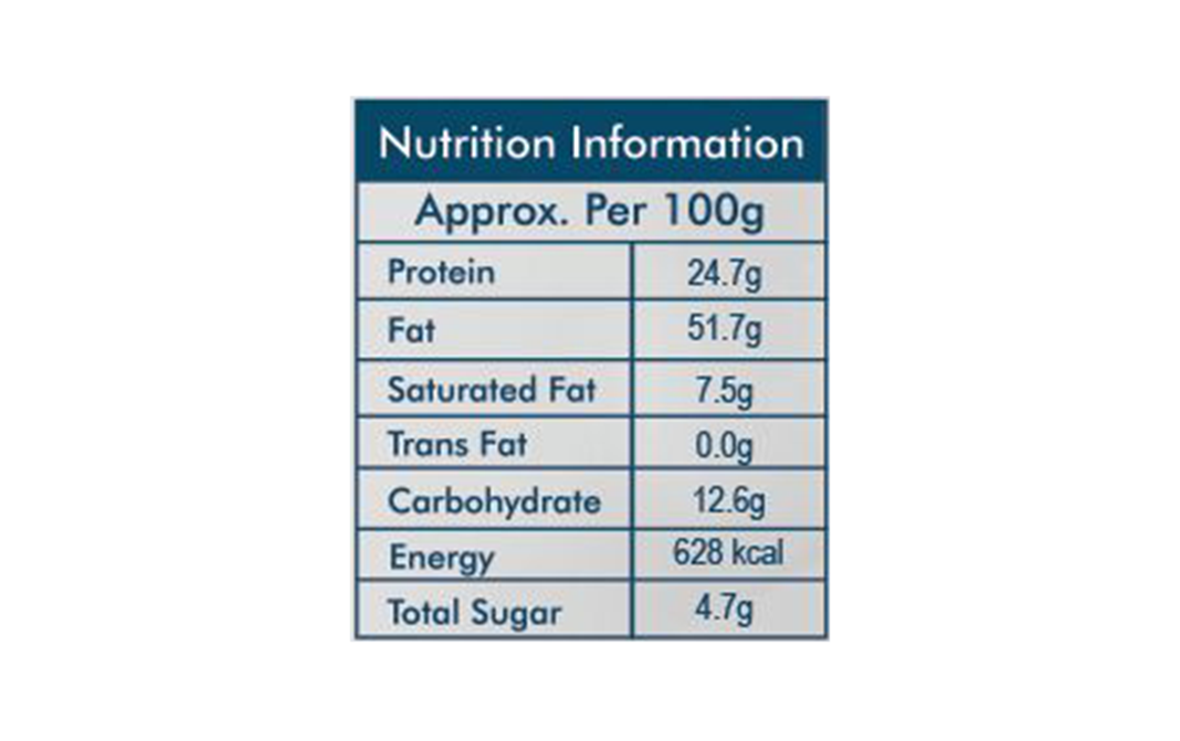 Inaaya Salted Peanuts    Pack  350 grams